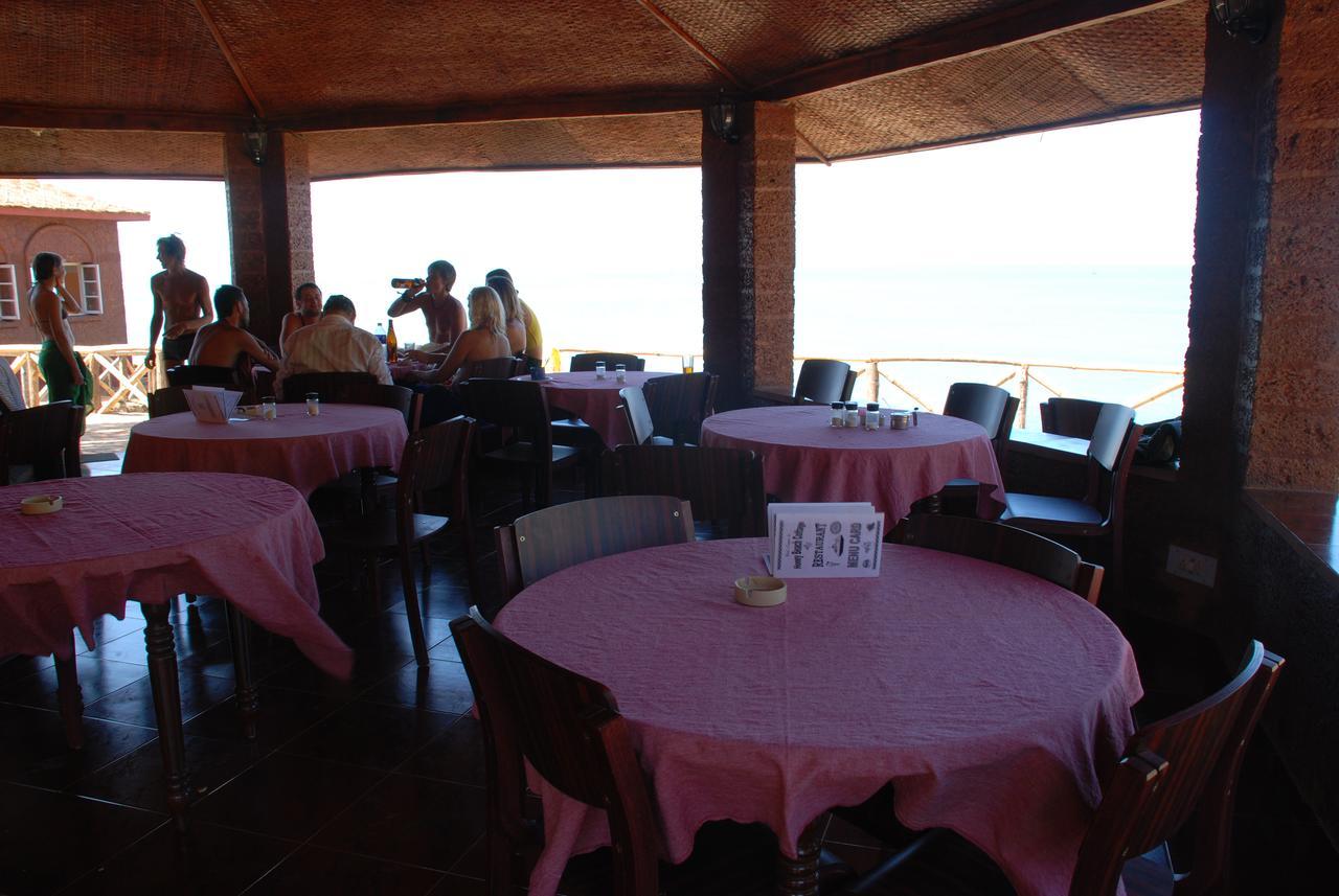 Honey Beach Cottages Gokarna (Karnataka) Bagian luar foto