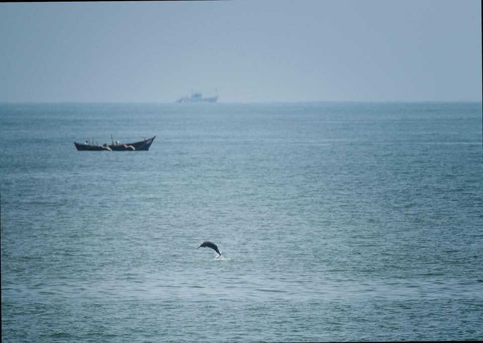 Honey Beach Cottages Gokarna (Karnataka) Bagian luar foto